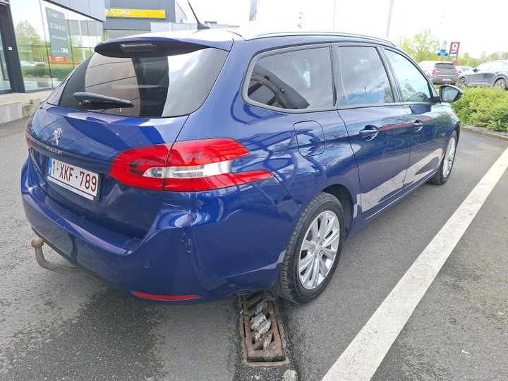 Photo 1 VIN: VF3LCYHYPKS503845 - PEUGEOT 308 