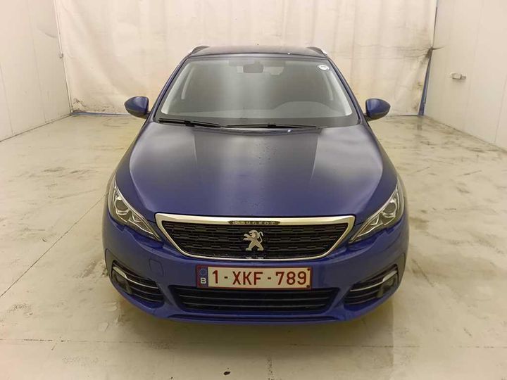 Photo 15 VIN: VF3LCYHYPKS503845 - PEUGEOT 308 