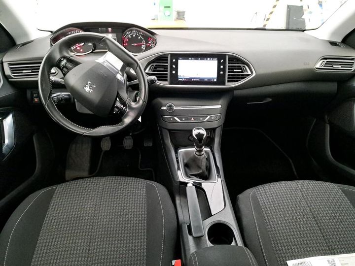 Photo 2 VIN: VF3LCYHYPLS026130 - PEUGEOT 308 SW 