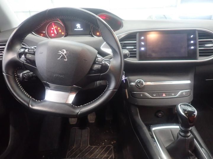 Photo 7 VIN: VF3LCYHYPLS030129 - PEUGEOT 308 SW 