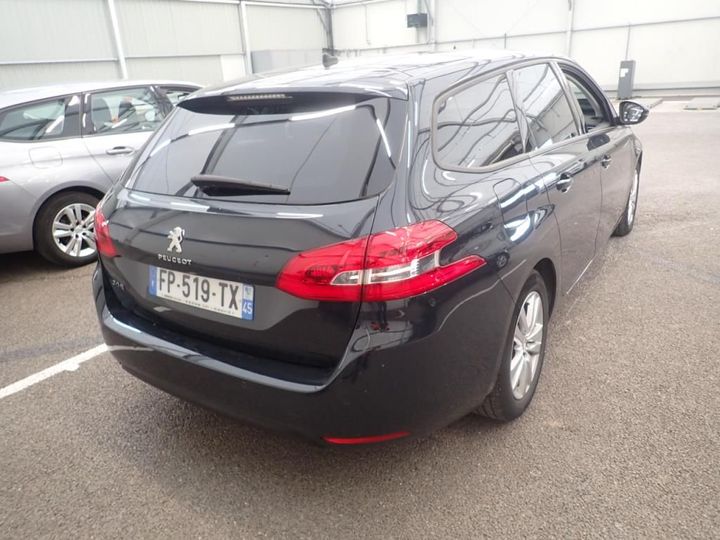 Photo 3 VIN: VF3LCYHYPLS030137 - PEUGEOT 308 SW 