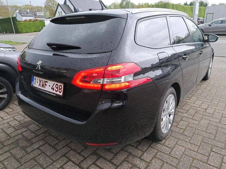 Photo 1 VIN: VF3LCYHYPLS091909 - PEUGEOT 308 