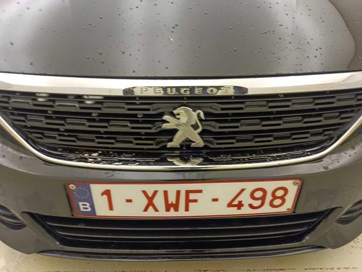 Photo 11 VIN: VF3LCYHYPLS091909 - PEUGEOT 308 