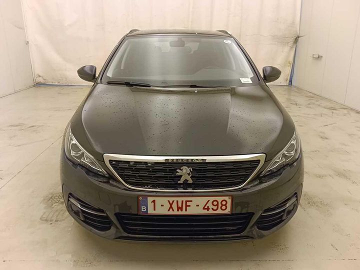 Photo 15 VIN: VF3LCYHYPLS091909 - PEUGEOT 308 