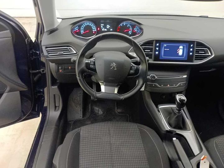 Photo 14 VIN: VF3LCYHYPLS100797 - PEUGEOT 308 