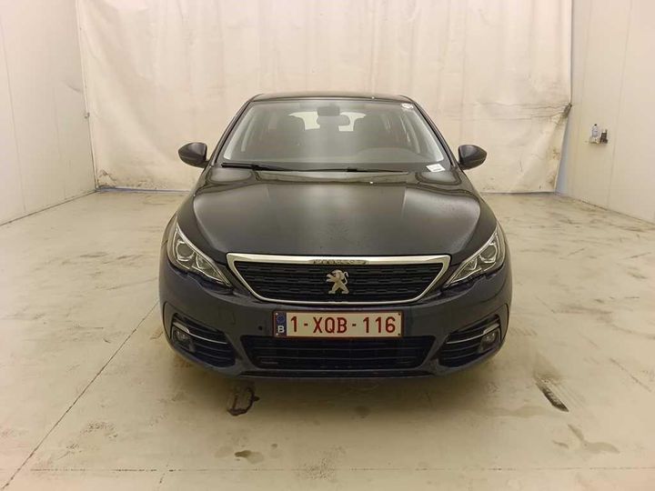 Photo 15 VIN: VF3LCYHYPLS100797 - PEUGEOT 308 