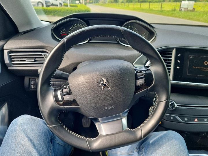 Photo 21 VIN: VF3LCYHYPLS100797 - PEUGEOT 308 