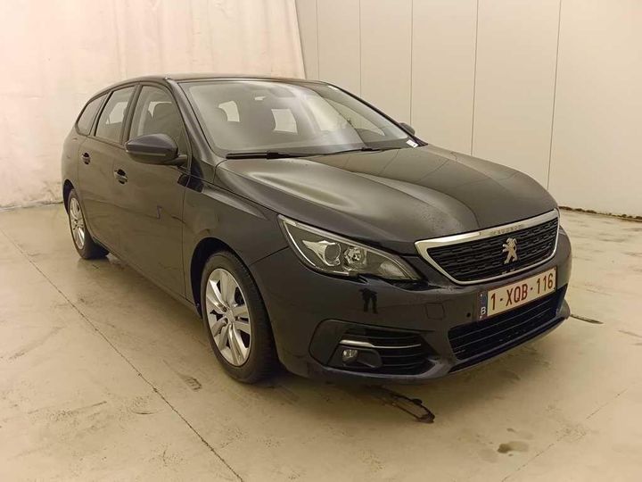 Photo 7 VIN: VF3LCYHYPLS100797 - PEUGEOT 308 