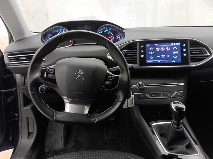 Photo 14 VIN: VF3LCYHYPLS105235 - PEUGEOT 308 