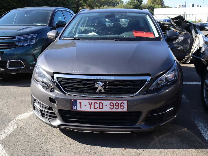 Photo 2 VIN: VF3LCYHYPLS158343 - PEUGEOT 308 