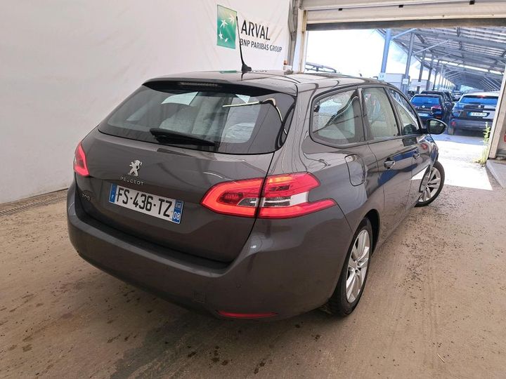 Photo 1 VIN: VF3LCYHYPLS185585 - PEUGEOT 308 SW 