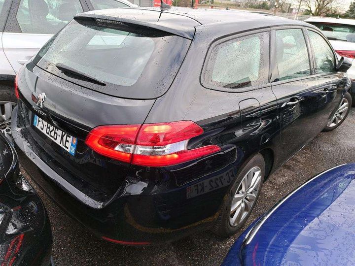 Photo 2 VIN: VF3LCYHYPLS185681 - PEUGEOT 308 SW 