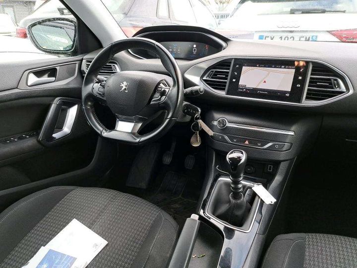 Photo 3 VIN: VF3LCYHYPLS185681 - PEUGEOT 308 SW 