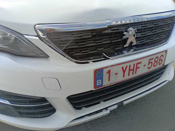 Photo 17 VIN: VF3LCYHYPLS188398 - PEUGEOT 308 