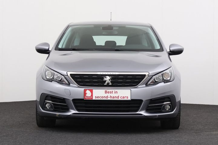 Photo 6 VIN: VF3LCYHYPLS203417 - PEUGEOT 308 SW 