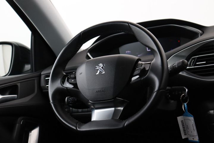 Photo 25 VIN: VF3LCYHYPLS203452 - PEUGEOT 308 SW 