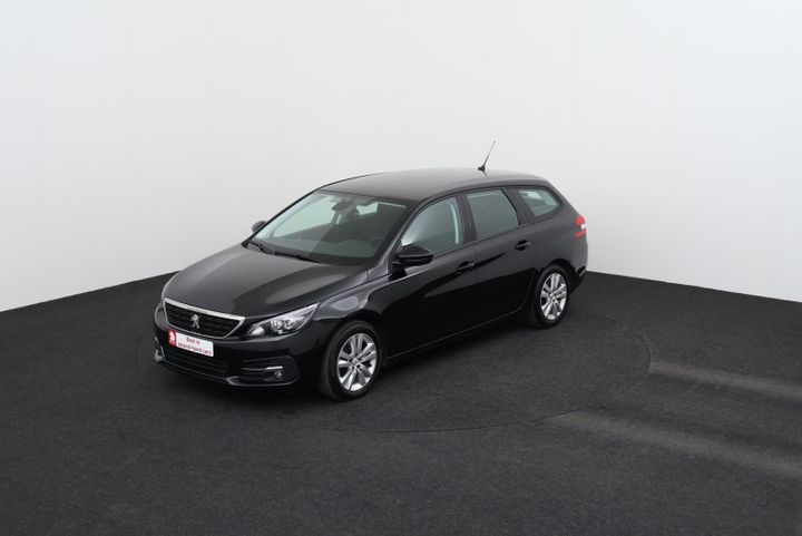 Photo 9 VIN: VF3LCYHYPLS203452 - PEUGEOT 308 SW 