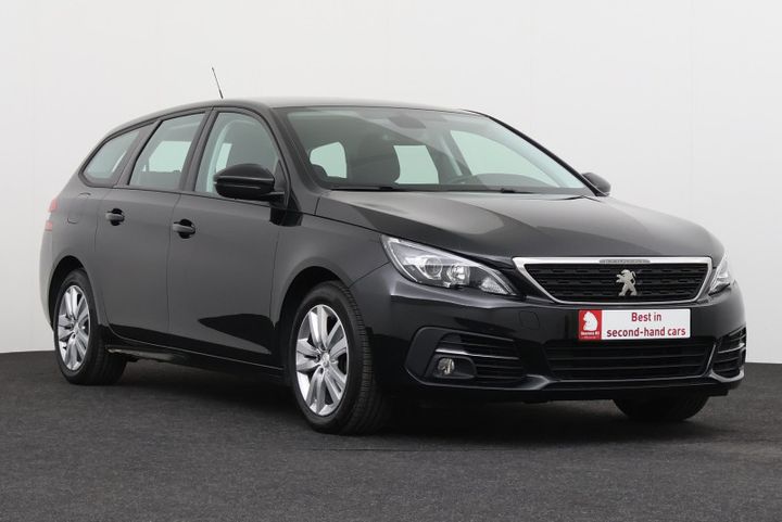 Photo 12 VIN: VF3LCYHYPLS203452 - PEUGEOT 308 SW 