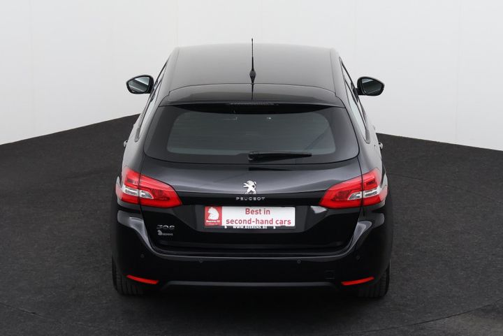 Photo 14 VIN: VF3LCYHYPLS203452 - PEUGEOT 308 SW 