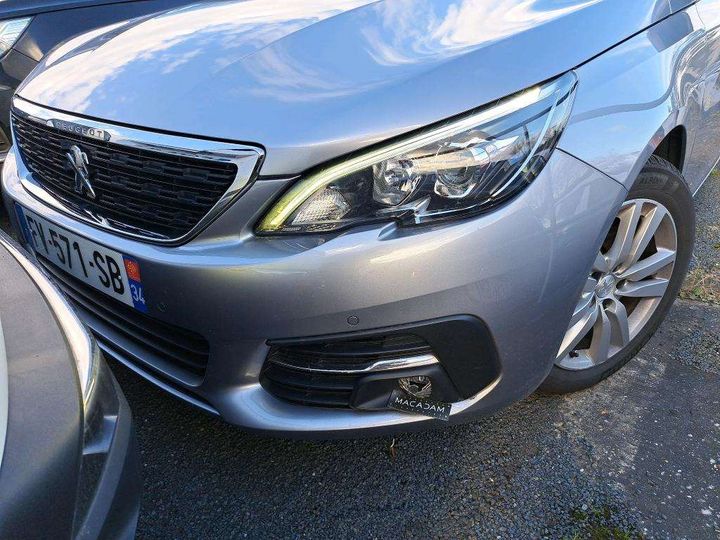 Photo 23 VIN: VF3LCYHYPLS220911 - PEUGEOT 308 SW 