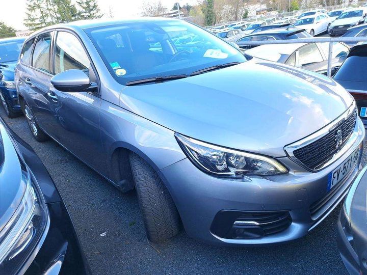 Photo 29 VIN: VF3LCYHYPLS220911 - PEUGEOT 308 SW 