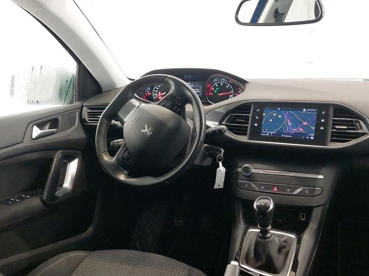 Photo 6 VIN: VF3LCYHZJLS100816 - PEUGEOT 308 SW 