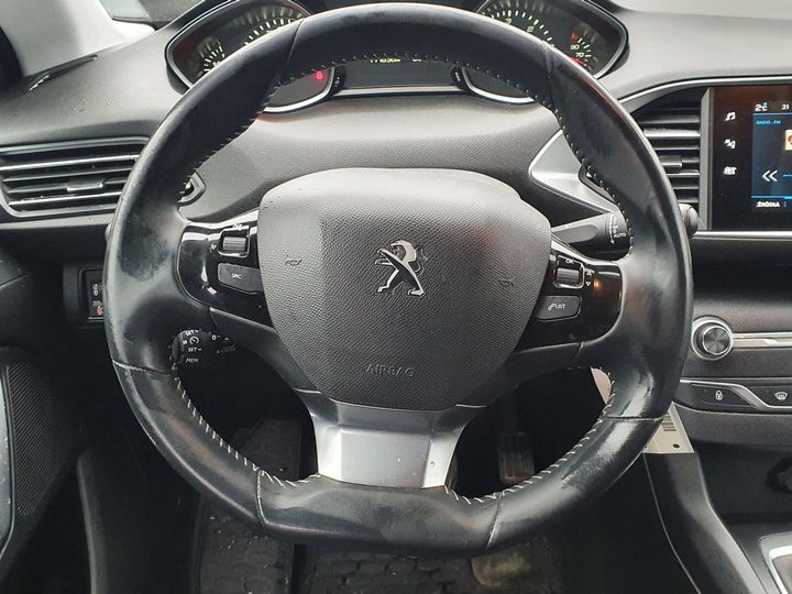 Photo 26 VIN: VF3LCYHZJLS156836 - PEUGEOT 308 SW 