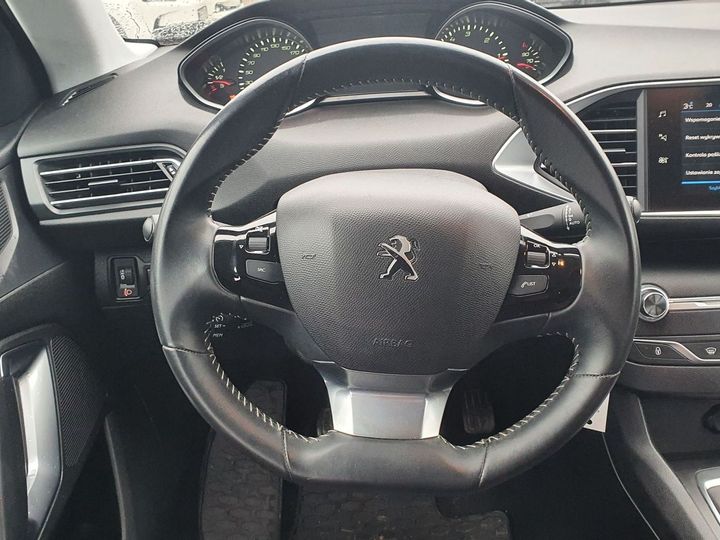 Photo 21 VIN: VF3LCYHZJLS156855 - PEUGEOT 308 SW 