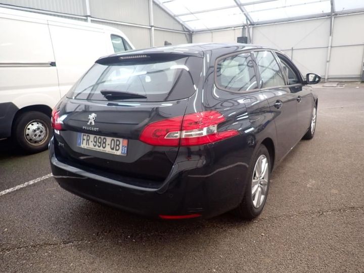 Photo 2 VIN: VF3LCYHZJLS161532 - PEUGEOT 308 SW 