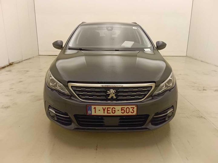 Photo 15 VIN: VF3LCYHZJLS169774 - PEUGEOT 308 