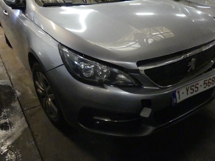 Photo 13 VIN: VF3LCYHZJLS217188 - PEUGEOT 308 SW 