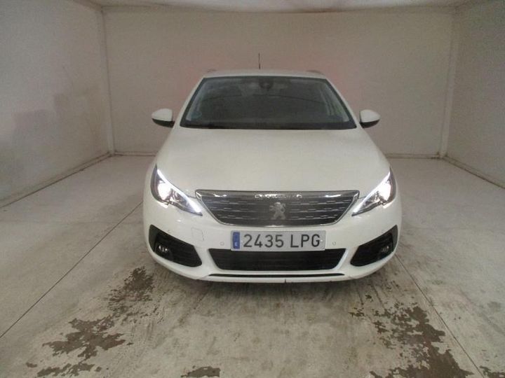 Photo 6 VIN: VF3LCYHZJLS245656 - PEUGEOT 308 