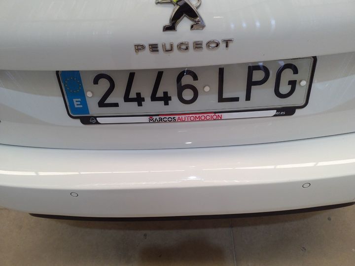 Photo 10 VIN: VF3LCYHZJLS245657 - PEUGEOT 308 