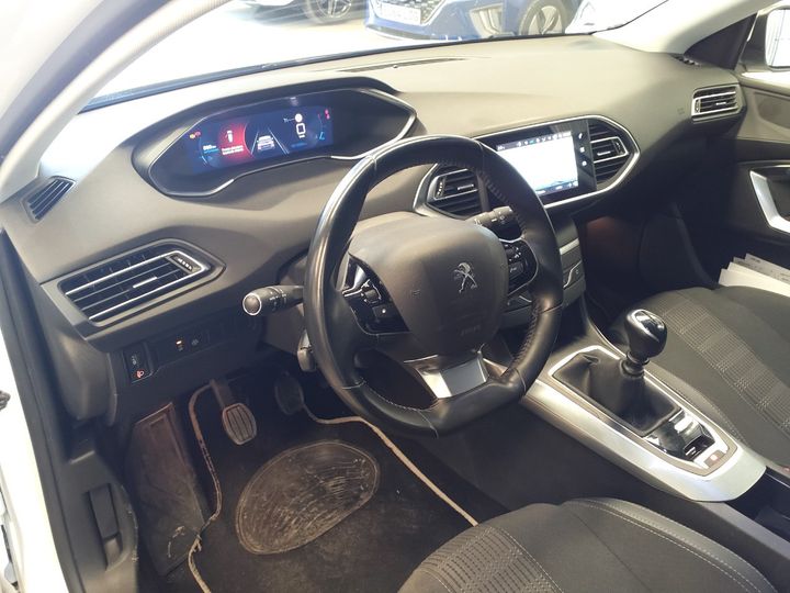 Photo 15 VIN: VF3LCYHZJLS245657 - PEUGEOT 308 