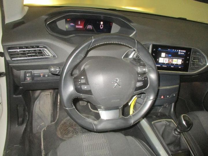 Photo 5 VIN: VF3LCYHZJLS245657 - PEUGEOT 308 