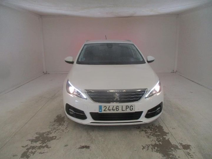 Photo 6 VIN: VF3LCYHZJLS245657 - PEUGEOT 308 