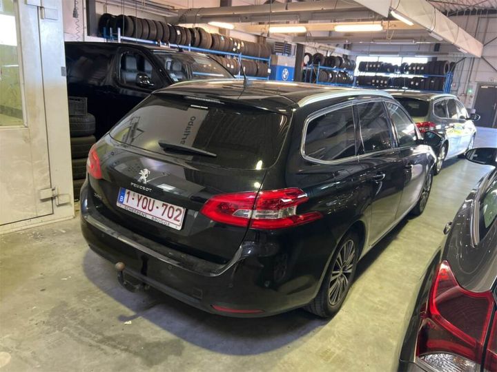 Photo 1 VIN: VF3LCYHZJLS247460 - PEUGEOT 308 