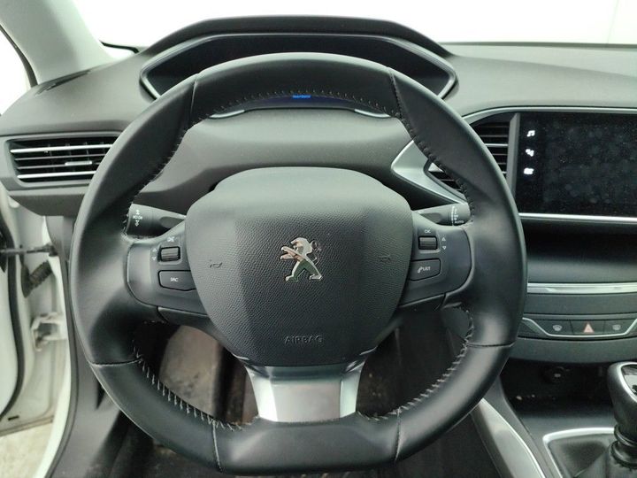 Photo 23 VIN: VF3LCYHZJLS247469 - PEUGEOT 308 SW FL'17 