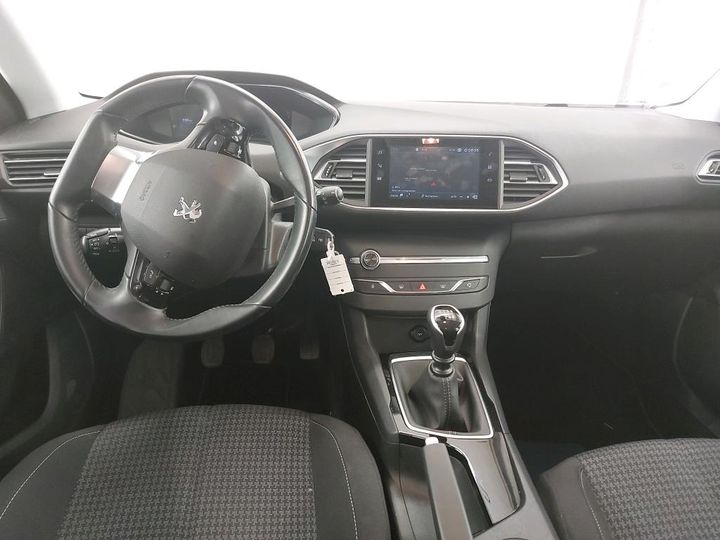 Photo 2 VIN: VF3LCYHZJLS260506 - PEUGEOT 308 SW 