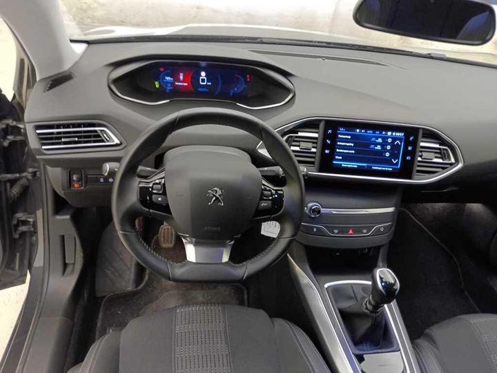 Photo 14 VIN: VF3LCYHZJLS279392 - PEUGEOT 308 