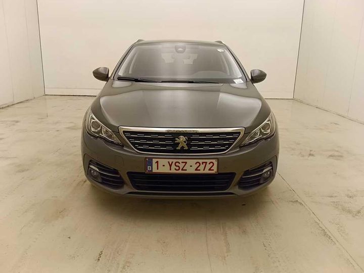 Photo 15 VIN: VF3LCYHZJLS279392 - PEUGEOT 308 