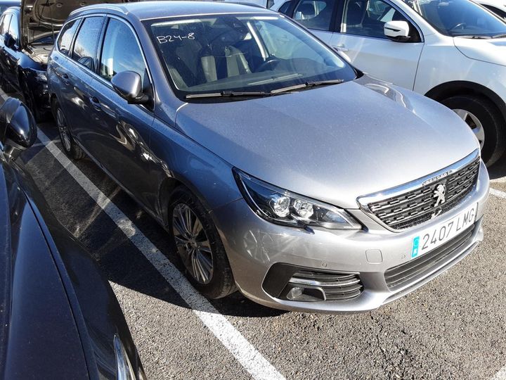 Photo 23 VIN: VF3LCYHZJLS286212 - PEUGEOT 308 