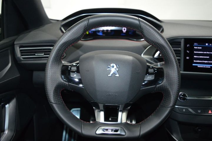 Photo 12 VIN: VF3LCYHZJLS311692 - PEUGEOT 308 SW 