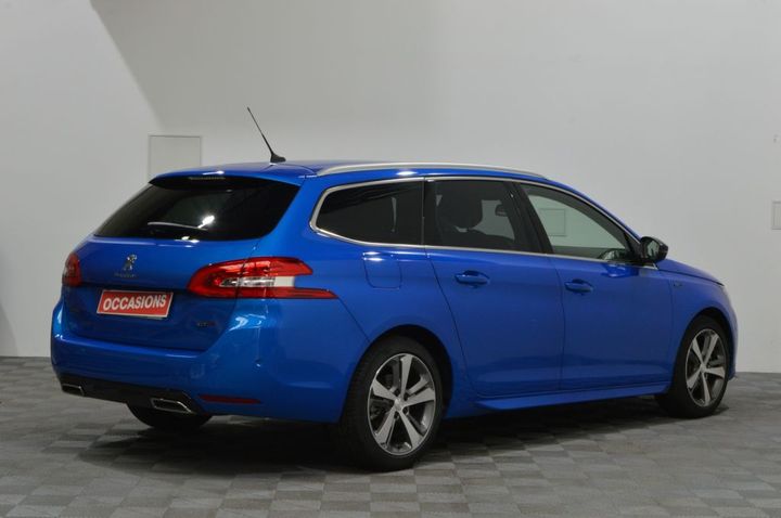 Photo 3 VIN: VF3LCYHZJLS311692 - PEUGEOT 308 SW 