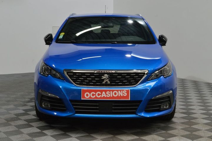 Photo 5 VIN: VF3LCYHZJLS311692 - PEUGEOT 308 SW 