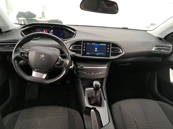 Photo 1 VIN: VF3LCYHZJLS313058 - PEUGEOT 308 SW 