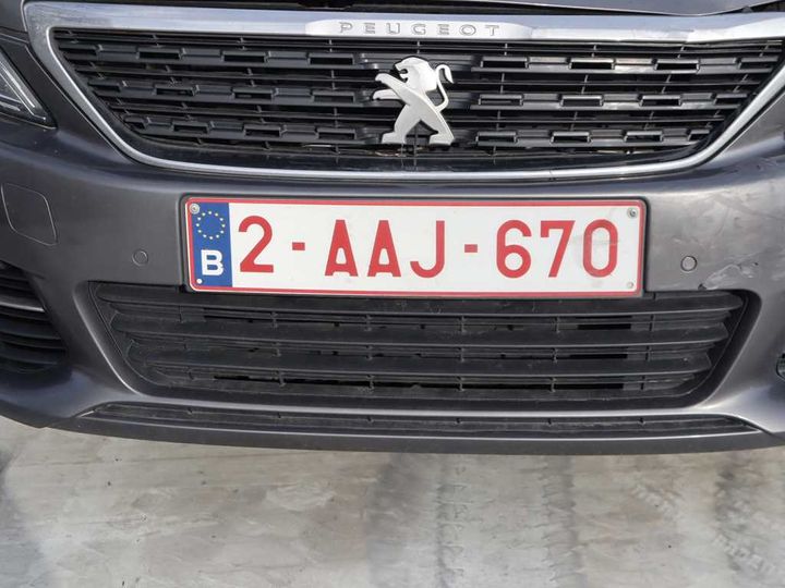 Photo 0 VIN: VF3LCYHZJMS015844 - PEUGEOT 308 