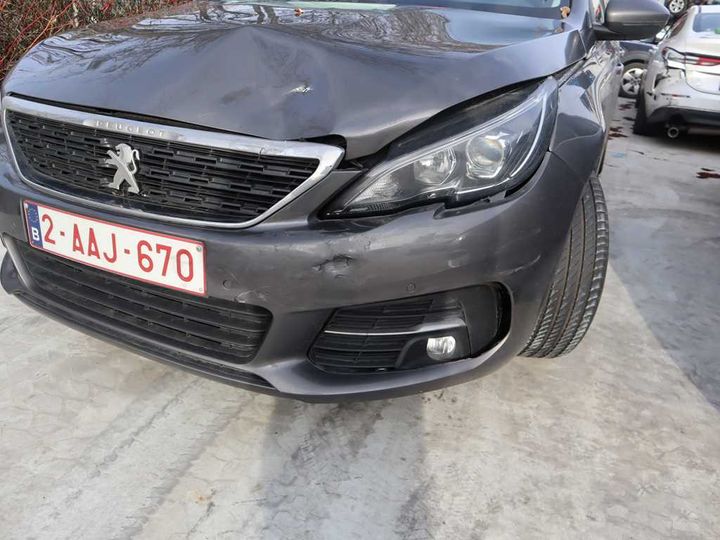 Photo 16 VIN: VF3LCYHZJMS015844 - PEUGEOT 308 