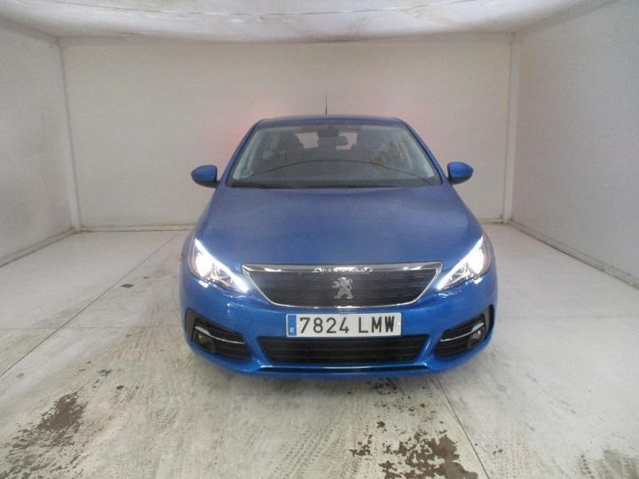 Photo 6 VIN: VF3LCYHZJMS017462 - PEUGEOT 308 