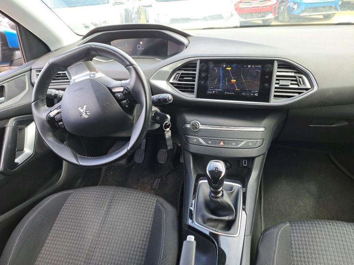 Photo 3 VIN: VF3LCYHZJMS038229 - PEUGEOT 308 SW 